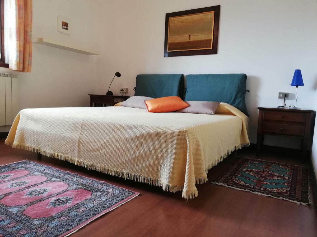 Casa Cicala Villa Trarego Exteriör bild
